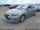 Lexus Es Image 12