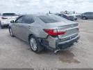Lexus Es Image 2