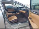 Lexus Es Image 8