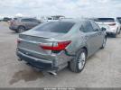 Lexus Es Image 4