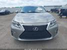 Lexus Es Image 16