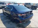 Lexus Gs Image 4