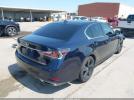 Lexus Gs Image 16