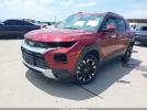 Chevrolet Trailblazer Fwd Lt Image 14