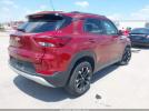 Chevrolet Trailblazer Fwd Lt Image 13