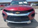 Chevrolet Trailblazer Fwd Lt Image 16