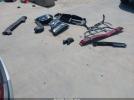 Chevrolet Trailblazer Fwd Lt Image 18