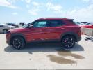 Chevrolet Trailblazer Fwd Lt Image 4