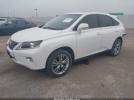 Lexus RX Image 2