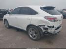 Lexus RX Image 4