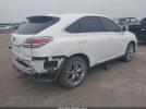 Lexus RX Image 3