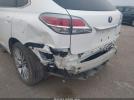 Lexus RX Image 5