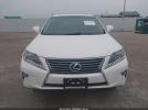 Lexus RX Image 14