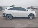 Lexus RX Image 12
