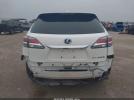 Lexus RX Image 16