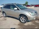 Lexus RX Image 1