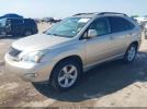 Lexus RX Image 6
