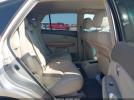 Lexus RX Image 9