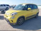 FIAT 500L Trekking Image 6