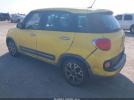 FIAT 500L Trekking Image 8