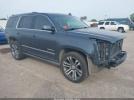 GMC Yukon Denali Image 1