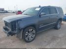 GMC Yukon Denali Image 8