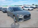 Audi Q3 Premium 45 Tfsi S Line Quattro Tiptronic Image 1