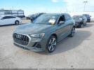 Audi Q3 Premium 45 Tfsi S Line Quattro Tiptronic Image 6