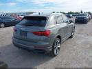 Audi Q3 Premium 45 Tfsi S Line Quattro Tiptronic Image 4