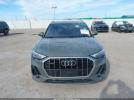 Audi Q3 Premium 45 Tfsi S Line Quattro Tiptronic Image 14