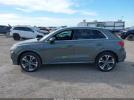 Audi Q3 Premium 45 Tfsi S Line Quattro Tiptronic Image 11