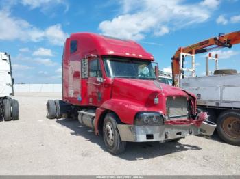  Salvage Freightliner Conventional