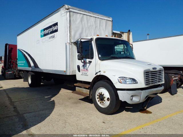  Salvage Freightliner M2 106