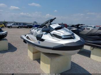  Salvage Sea-Doo Gtx-300 Limited
