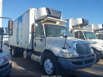  Salvage International 4000