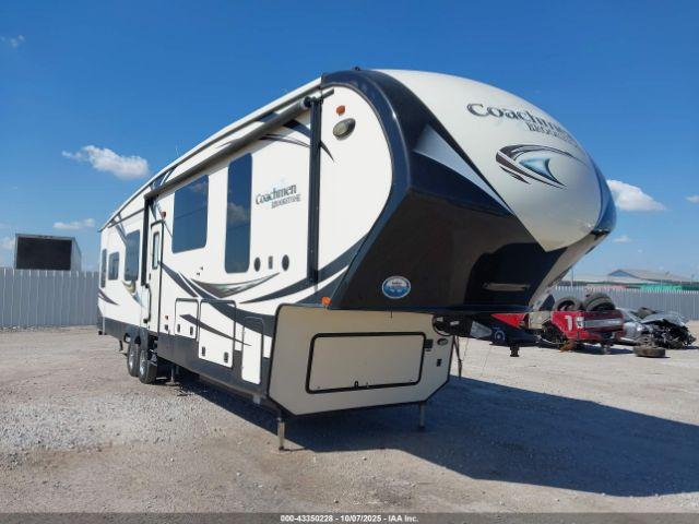  Salvage Brookstone 395 Rl