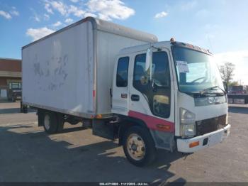  Salvage General Motors Wt5