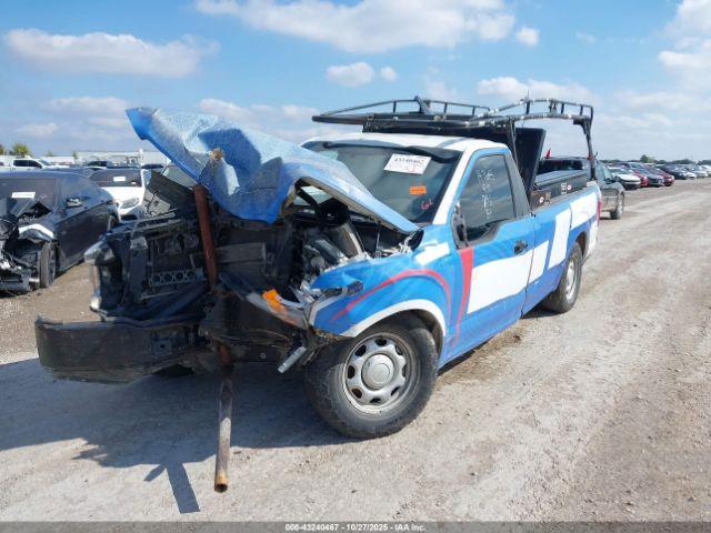 Ford F-150 Xl Image 10