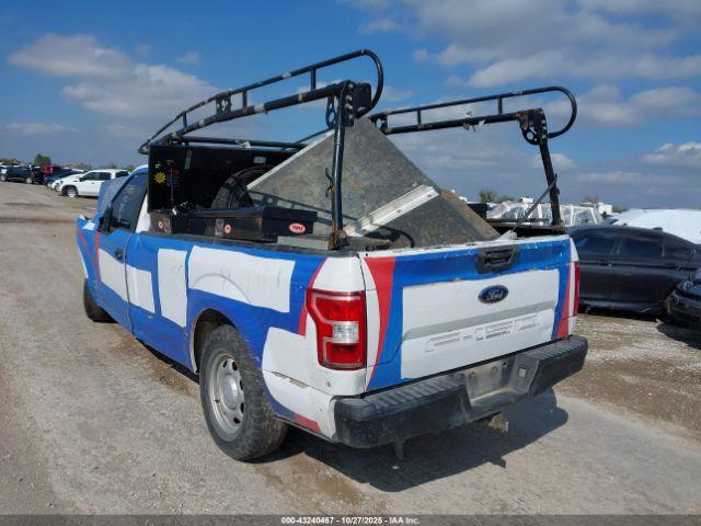 Ford F-150 Xl Image 11