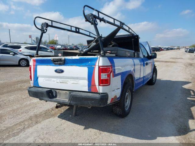 Ford F-150 Xl Image 7