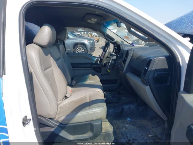 Ford F-150 Xl Image 2