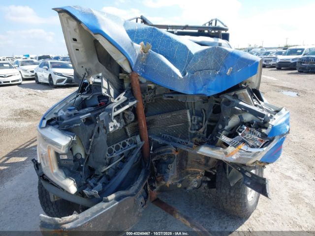 Ford F-150 Xl Image 5