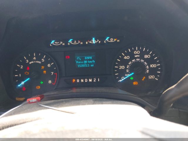 Ford F-150 Xl Image 3