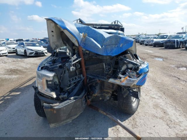 Ford F-150 Xl Image 8