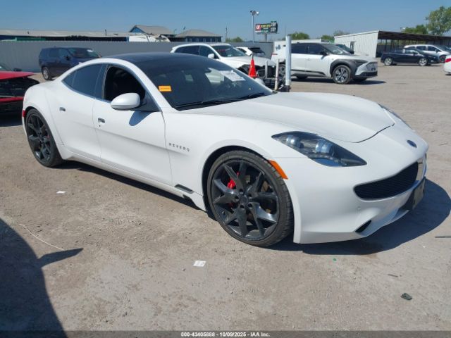 Karma Revero Image 1