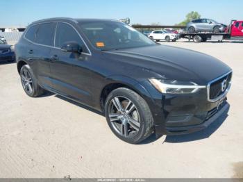  Salvage Volvo XC60