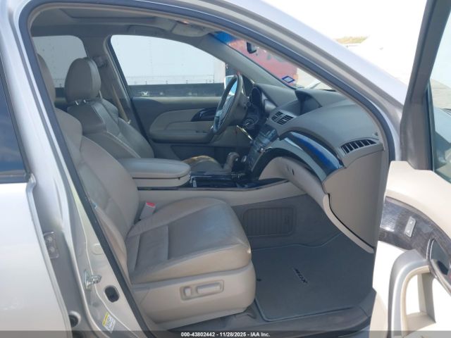 Acura MDX Technology Package Image 9