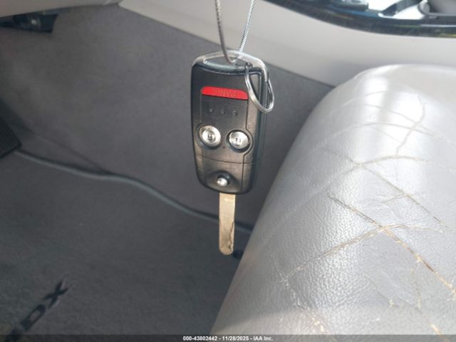 Acura MDX Technology Package Image 2