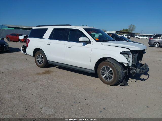  Salvage Ford Expedition