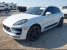 Porsche Macan Gts Image 3